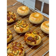 Specials Bundle Sets｜Cranberries Bagel, Blueberries Bagel and Cheddars Japaleno Bagel