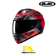 HJC C10 SERIES (TINS MC1SF)