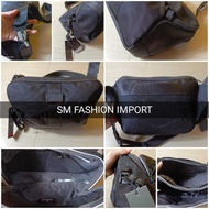 Esport pro balistic nylon sling bag for men crossbody fashion import