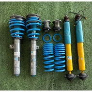 BILSTEIN PSS10 B16 Adjustable BMW E87 E90 E92 (HLSH) Coilover / Sport Suspension / Sport Spring Used