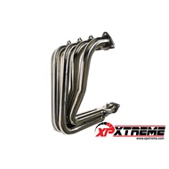 EXTRACTOR HONDA CIVIC B16A B16B B18C 4-1 JASMA