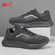 Pull Back Men's Casual Sports Shoes - Soft Sole & Lightweight | Perfect For Fall 2022