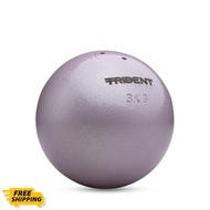 TRIDENT TURNED SHOT PUTT – 3.00KG