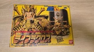 1988 聖鬥士星矢 黃金聖衣 天秤座 聖衣大系