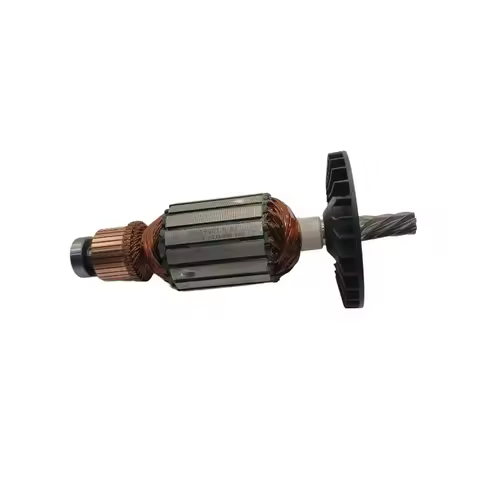 Armature N498636 for D28730D D28730 220-240V Cutting Machine Spare Part Metal Motor Core Easy to Rep