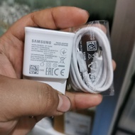 Charger Samsung A50s Bekas Ori Copotan Asli original 10000000%