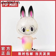 . POPMART labubu mini 4th Generation zimomo 4th Generation Mystery Box Figure Office Doll Decoration