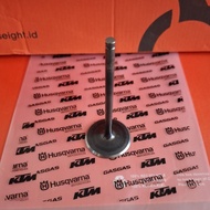 UMBRELLA VALVE EX KTM DUKE 200 RC 200 EXHAUST VALVE OUT DUKE 200 2018 AND ABOVE