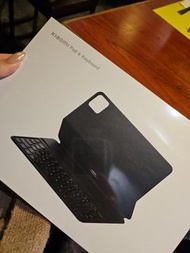 小米Pad6 Keyboard全新$400平放！！！！
