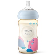 Philips Avent 260ml PPSU Bottle (single pack)