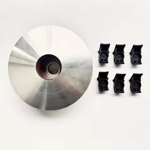 CF Outer Sheave Primary Loose Pulley for CFMOTO Cforce Zforce Uforce 450 600 850 950 1000 ATV UTV Qu