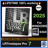 LRTimelapse Pro 7.4.0 For Window 10/11 (Latest NOV 2025)