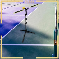 [Perfk] Pickleball Trainer Exercise with Ball for Forehand Backhand and Topspin for Men Women for In