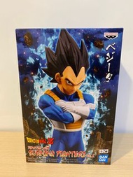 💋 （童心未泯）代理 景品 七龍珠Z BURNING FIGHTERS vol.2 達爾 模型 公仔
