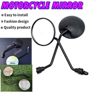SYM VF 3I Side Mirror Motorcycle type circle design [ bilog ] Accessories type