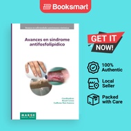Avances En Síndrome Antifosfolipídico | Guillermo Ruíz Irastorza, Ricard Cervera | Paperback | Engli