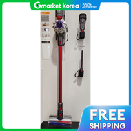 Dyson(ไดสัน) | ไดสัน V8 เครื่องดูดฝุ่นไร้สาย รับประกันคุณภาพสินค้าของแท้ 2 ปี