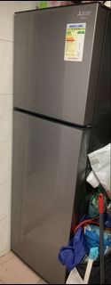 三菱 MITSUBISHI INVERTER 雪櫃 MR-FC29EP