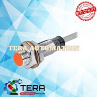 PR12-2DP Proximity Autonics