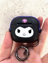 Kuromi AirPods 保護套