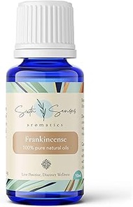 Frankincense essential oil (10ml)