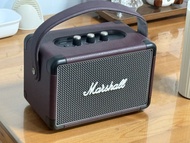marshall kilburn ii 揚聲器/喇叭