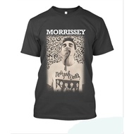 MORRISSEY TSHIRT MUSIC MORRISSEY 11