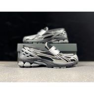 New Balance NB 1906L OB Loafers Silver Metallic Black U1906LO Special Offer