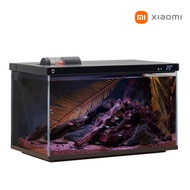 Xiaomi Mijia Smart Fish Tank ตู้ปลาอัจฉริยะ เชื่อมแอปได้ [CN Ver.]