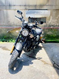 YAMAHA XJR1300