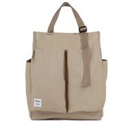 Hellolulu Luke 3 Way Vertical Tote Recycled