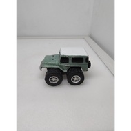 Toyota Land cruiser BJ40