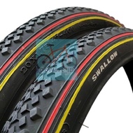 Bicycle Outer Tire Size 20 X 1.75 Swallow List 2 Fold Minion Mini