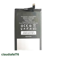 ISUNOO Original 6080mAh Phone Battery For Oukitel K3 K 3 Battery Bateria With Tools -