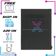 Battery A2288 For Pad AIR 4 A2324 A2072 A2316 / Pad AIR 5 A2588 A2589 A2591/ Pad Air 11 2024 A2902 A