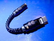 CX31993 DAC + MAX97220 USB-C解碼耳放