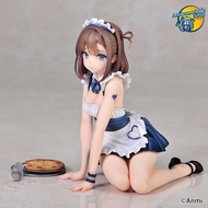 [Pre-order] [WINGS inc.] Anmi Gray Duckling Maid Figure 1/6 Complete Figure