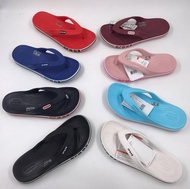 Crocs LiteRide Clog รองเท้าคร็อคส์รุ่นฮิตได้ทั้งชายหญิงรองเท้าแตะ Croc ผลิตจากยางอย่างดีนิ่มเบาไม่ลื่นใส่สะอาดเท้า