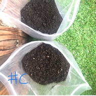 2L nutrient potting soil: peat moss, coco peat, perlite, vermiculite, vermicast | 营养土 蔬菜土 花土