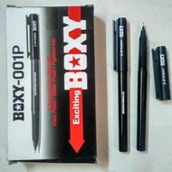 BOXY-001P Pen Boxy Pen (1 Pcs)