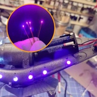 perfect Multiple Color Copper Wire LED Lights Pre-Wire 0402 0603 0805 LED Light