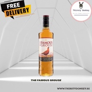 The Famous Grouse 700ml