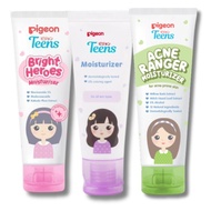 Pigeon Teens Facial Moisturizer | Pigeon Teens Moisturizer | Moist Pigeon