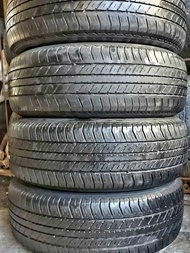 Ban mobil ukuran 205 215 225/65 R17 dan 265/65 R17 RING 17 COPOTAN