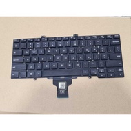 USED Dell latitude 5400 5401 7400 3400 English black no frame specs 0GY5TC GY5TC CN-GY5TC PK132EE1A0