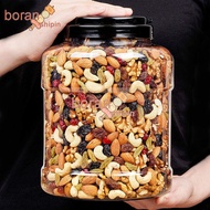 【boranshipin】( Good Quality Fast Delivery) Mixed Daily Nuts Nut Mixed Casual Snacks Nut Snacks 250g/