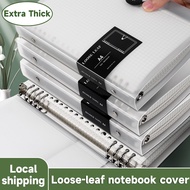 A5 Loose Leaf Refill Papers Binder Coil Notebooks Back To School Supplies Student Essentials Kit A5 