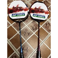 NANOFLARE 700 4U Badminton Racket