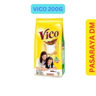 Vico 200g (VICO CHOCOLATE POWDER 200G)