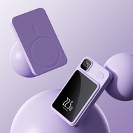 Magsafe power bank fast charge PD 22.5W 10000mAh Mini powerbank wireless battery bank for iphone buy